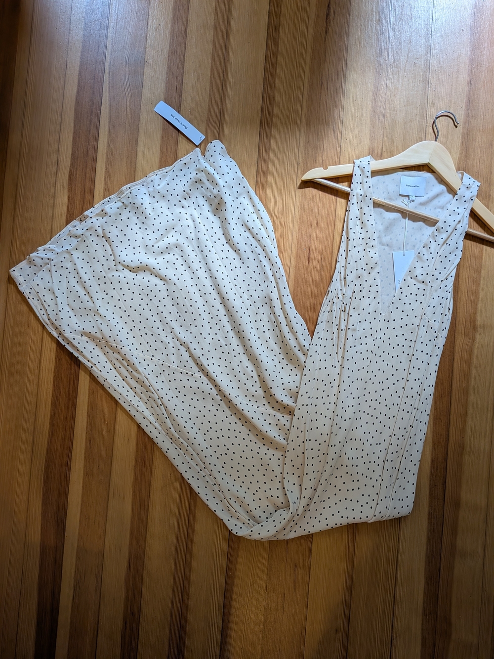 Reformation Siana Dress